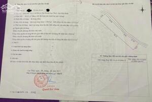 Bán 450m2 Đất Chính Chủ Tại Thôn Rộc Trụ I, Xã Khoan Dụ, Huyện Lạc Thủy, Hòa Bình