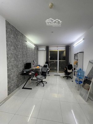 căn hộ 2pn, 11tr, ntcb, cc tara residence, p6, q8