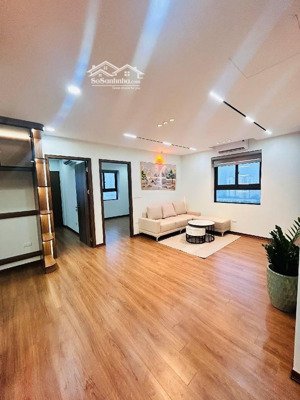 cực hiếm! chỉ nhỉnh 6 tỷ sở hữu ngay căn hộ 3 ngủ, lô góc siêu đẹp kđt nam trung yên