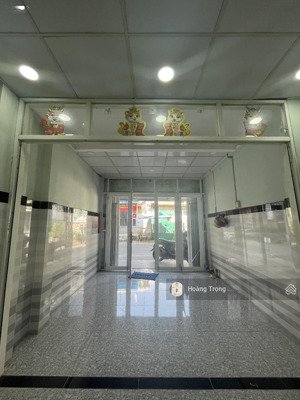 chính chủ bán định cư nước ngoài! nhà mt đường số tân quy (3,5x15m) trệt, lầu - 7tỷ5