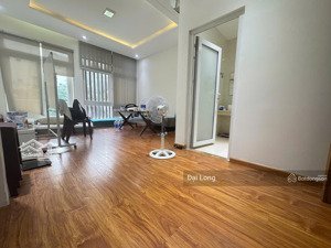 nhà đẹp 5x20m cn:100m2 giá tốt nhất an phú an khánh | hầm + 4 tầng