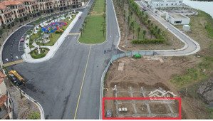 không có căn thư 2 chỉ cần vốn 2,4ty sở hữu ngay căn shophouse mặt tiền rộng rãi cạnh công viên