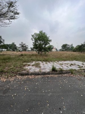 bán đất 113m2. sổ riêng, đông nam. dự án thung lũng xanh, 1,48 tỷ, đường 10m. sạch đẹp