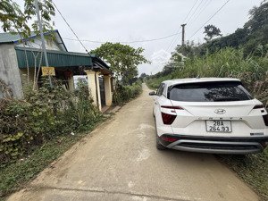 cần tiền trả nợ bán nhanh đất thu phong cao phong