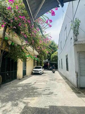 ĐẤT 240M² TRẦN VĂN ƠN – CẨM LỆ – NGANG 8M – TẶNG KHO ĐANG CHO THUÊ – 8.6 TỶ