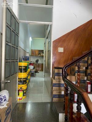 Bán nhà mặt tiền đường Âu Cơ - Trung tâm Nha Trang. Gần đường Lê Hồng Phong, siêu thị Co.op mart. Giá đầu tư..