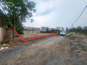 Đất thổ cư mặt tiền đường số 1-Xuân Thới Đông-Hóc Môn.Dt 1017m2~29ty