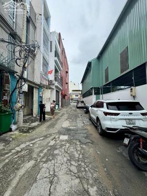  SIÊU PHẨM ĐẦU TƯ NHÀ PHỐ TRUNG TÂM PHÚ NHUẬN - XE HƠI NGỦ NHÀ - CHỈ 10.8 TỶ! 