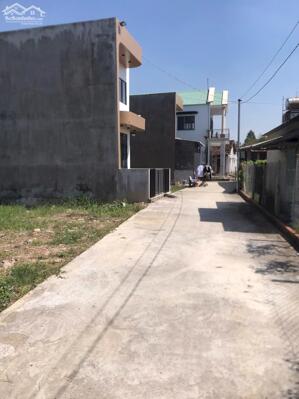 CHÍNH CHỦ CẦN BÁN LÔ ĐẤT P.TÂN AN – THỦ DẦU MỘT