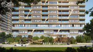CĂN HỘ 2PN - 83M2 TẠI REGAL COMPLEX TRẢI NGHIỆM CHUẨN SỐNG CAO CẤP GIỮ