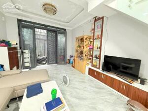 BÁN NHÀ MỚI ĐẸP – TÂN THUẬN ĐÔNG – HUỲNH TẤN PHÁT FULL NỘI THẤT CAO CẤP