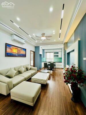 CT1 TÂN HOÀNG MINH – NGÕ 34 HOÀNG CẦU - CĂN GÓC HIẾM - VIEW HỒ