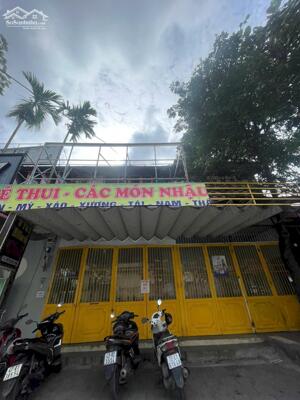 Cho thuê nhà mặt tiền đường phan tứ đà nẵng 140 m2 cấp 4 ngang 6m7 giá tốt