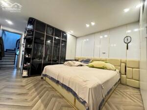 SIÊU PHẨM LÕI LÂM HẠ 45M, 7T, Ô TÔ ĐỖ CỬA, THANG MÁY, 30M RA Ô TÔ TRÁNH, FULL NỘI THẤT.