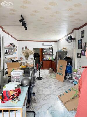 Cho thue nhà riêng , phù hợp kinh doanh , ở tại khu TĐC cây Đa , Đằng Lâm , Hải An