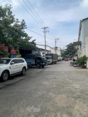 BÁN NHÀ HẺM XE HƠI DƯƠNG QUẢNG HÀM, GÒ VẤP,GẦN EMART, 44M², 5 TẦNG, 6.65 TỶ TL