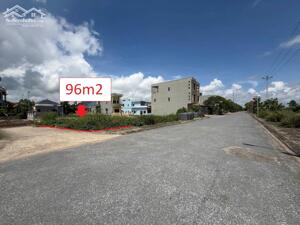 Bán gấp mảnh đất 96m2 ngay sát khu công nghiệp Vsip chỉ hơn 1 tỷ