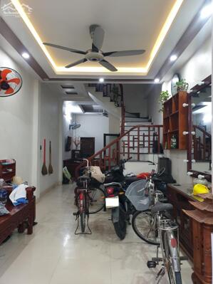 BÁN NHÀ 3.6 TỶ 3 TẦNG 40M2 NGÕ TO NHƯ ĐƯỜNG LƯU HỮU PHƯỚC