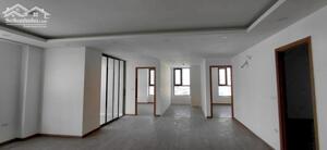 Sẵn sổ đỏ căn góc 3 ngủ X2 Đại Kim 107m2 chỉ 7 tỷ 490