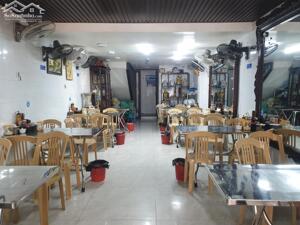 BÁN NHÀ MẶT ĐƯỜNG NGUYỄN BÍNH 3.5 TẦNG 50M2 KINH DOANH TỐT GIÁ 4.56 TỶ