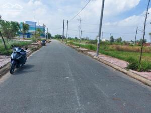 Chủ kẹt hạ giá bán gấp 84m2 kdc An Phú Center xả gấp 800tr