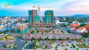 ĐẤT NỀN 86m² – VỊ TRÍ KIM CƯƠNG TẠI KĐT MỚI PHỦ HÀ - NINH THUẬN CŨ