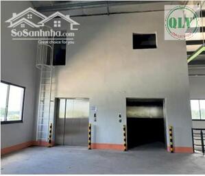 CHO THUÊ NHÀ XƯỞNG – GÒ DẦU, TÂY NINH – 12.410m²