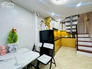 Bán Nhà Ngõ Quỳnh 20m2. 3 tầng. mặt tiền 3.5m. giá đẹp 3.96 tỷ Hai Bà Trưng Hà Nội