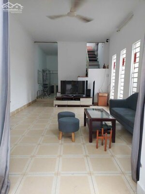 Nhà Trệt Lầu 96m2 đường số 12 gần Co.op Mart Hiệp Bình Chánh Thủ Đức, thu nhập 20 triệu