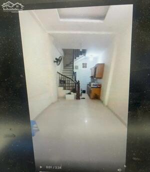 Cho thuê nhà riêng Hồng Đô, Phú Đô, Nam Từ Liêm 50m x 5T giá 12.5tr, Ô TÔ LÙI CỬA