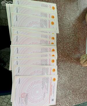 ĐẤT NỀN MẶT TIỀN ĐƯỜNG HƯƠNG LỘ 9- NGÃ 4 TÂN TRIỀU -SỔ HỒNG THỔ CƯ -370TR NHẬN ĐẤT