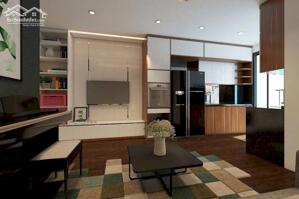 Bán căn hộ chung cư tòa A14 Nam Trung Yên 58m 2pn 1vs nhà đẹp sẵn nội thất view thoáng sáng