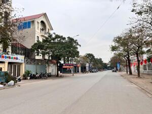 Bán Nhanh 236m2 Đất Đấu Giá KĐT 31ha Trâu Quỳ, Gia Lâm, Hà Nội