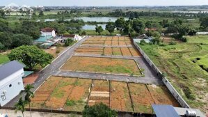  NGÃ TƯ LỤC QUÂN – LÔ ĐẤT MẶT ĐƯỜNG Ô TÔ TRÁNH, FULL THỔ CƯ – CƠ HỘI ĐẦU TƯ KHÔNG NÊN BỎ LỠ TẠI HÒA LẠC 