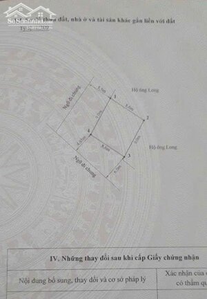 ⭐⭐⭐Bán lô góc 76m² mặt đường 6m tại Lương Quán, Nam Sơn, An Dương – giá chỉ 2,1 tỷ