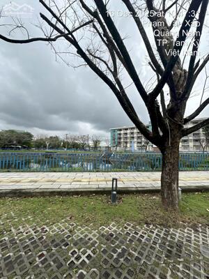 Bán đất mặt tiền đường Phạm Văn Xảo chỉ 2.xxx