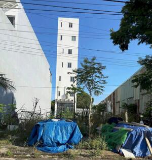 Bán đất biển Sơn Thủy MT Hoàng Công Chất, sau lưng Minh Mạng, UBND quận