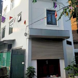 Bán Nhà Thượng Cát Ô Tô Tránh Lô Góc, 33M2 Nhà 4 Tầng Giá 6,6 Tỷ (Có THƯƠNG LƯỢNG)