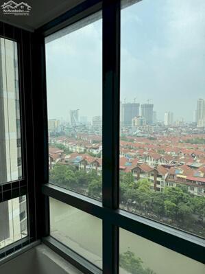 Bán căn 3 ngủ 154m2 tại Mulberry Lane, full đồ, giá 10.x tỷ (x tiểu học)