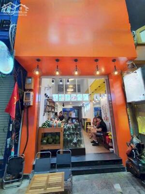 MBKD trung tâm quận 1, Phố Tây Bùi Viện cho thuê