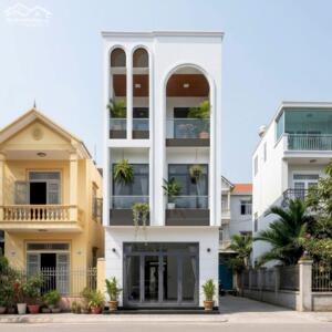 NHÀ MỚI 1 TRỆT 2 LẦU – KDC VĂN HOÁ TÂY ĐÔ – CÓ HẺM HÔNG 2M – TP. CẦN THƠ