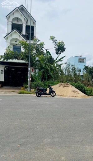 Nền 120m2 đường A3 KDC Phú An, P. Hưng Phú, Cần Thơ- Lộ giới 28m- Giá chốt 3 tỷ 130 triệu