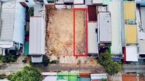 Bán Đất 83m2 - Tái Định Cư Hòn Rớ 1 – Nam Nha Trang