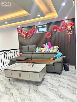 Bán nhà 3,5 tầng tại Đào Đô, Thượng Lý, Hồng Bàng giá 4,8 tỷ Lh 0979087664