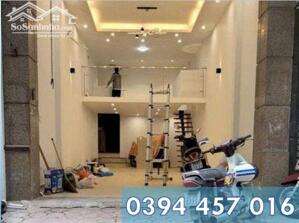 Chính chủ cho thuê tầng 1 mặt phố Trần Hữu Tước - vị trí kinh doanh đắc địa tại Đống Đa, 0394457016