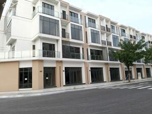 Nhà phố T&T City Millennia 108m2, trệt, 4 lầu, giá 5 tỷ