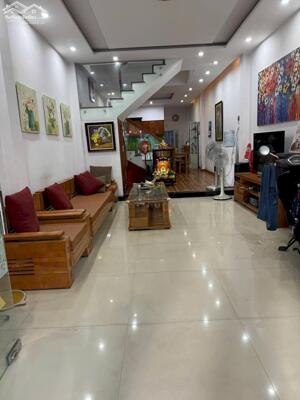 Bán nhà 2 tầng MT Bùi Thị Xuân khu An Trung gần Monarchy,Trung Tâm Sơn Trà