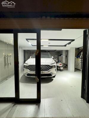 bán nhà phố Vọng, Hai Bà Trưng 48m, 6 tầng, mt 6.3m. Giá: 25.9 tỷ. LH: 0937158386