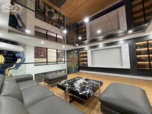 NHÀ PHÂN LÔ- DT 80M- MT 5M- 7 TẦNG- THANG MÁY- Ở SƯỚNG- GARA Ô TÔ- PHỐ TRUNG HOÀ.