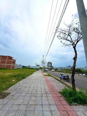 Chỉ nhỉnh 5ty sở hữu ngay 100m2 View công viên Nam Hòa Xuân Đà Nẵng